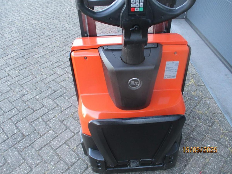 BT SWE 200D - Штабелер: фото 4 BT SWE 200D - Штабелер: фото 4