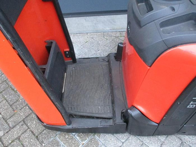 Тележка Toyota LPE 250: фото 7