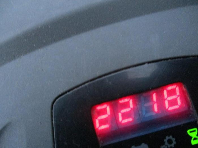 Тележка Toyota LPE 250: фото 10