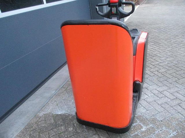 Тележка Toyota LPE 250: фото 8