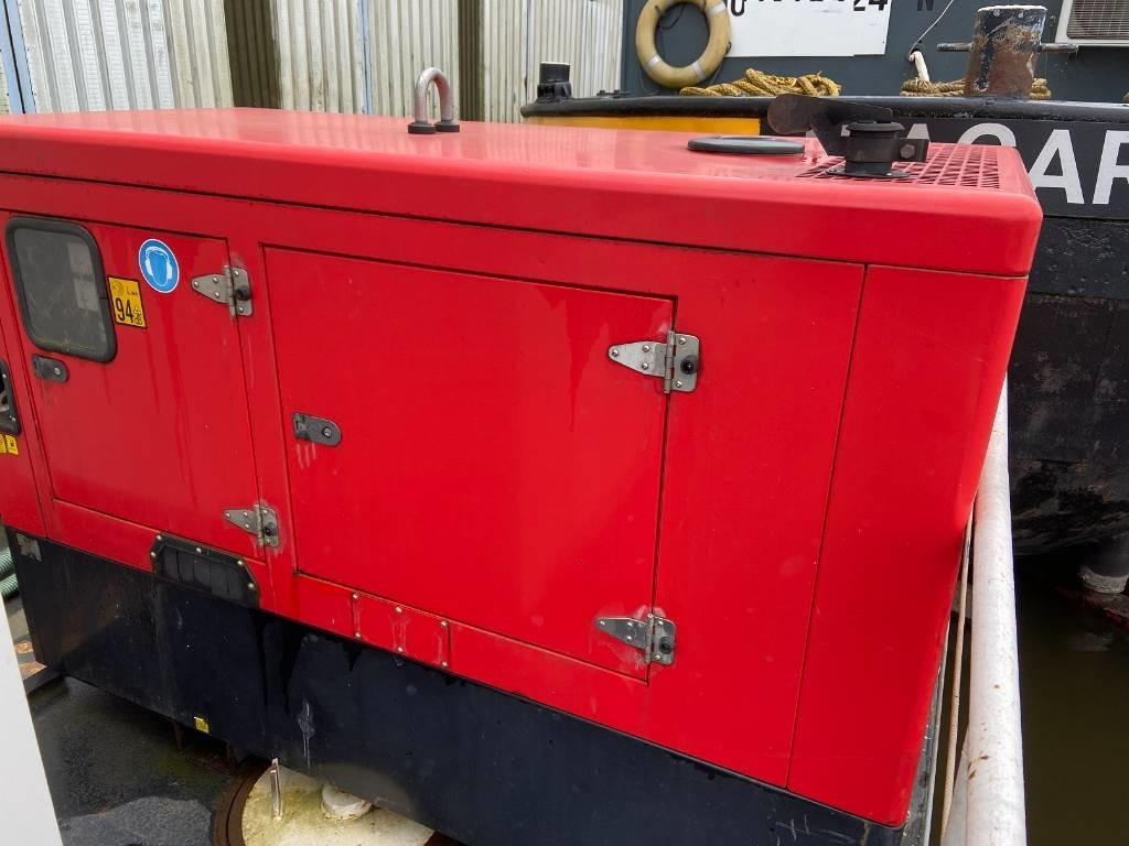 Строительное оборудование Baars Pile Pontoon (modulair: фото 6 Строительное оборудование Baars Pile Pontoon (modulair: фото 6