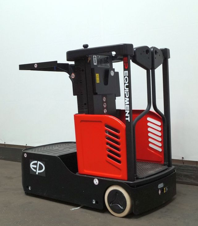 EP JX0-30 - Сборщик заказов: фото 1 EP JX0-30 - Сборщик заказов: фото 1