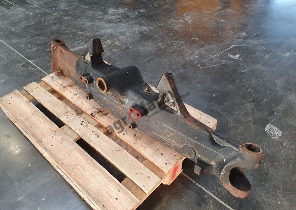 OBUDOWA MOSTU DEUTZ AGROTRON K TTV NEW 357732 - Трансмиссия: фото 1 OBUDOWA MOSTU DEUTZ AGROTRON K TTV NEW 357732 - Трансмиссия: фото 1