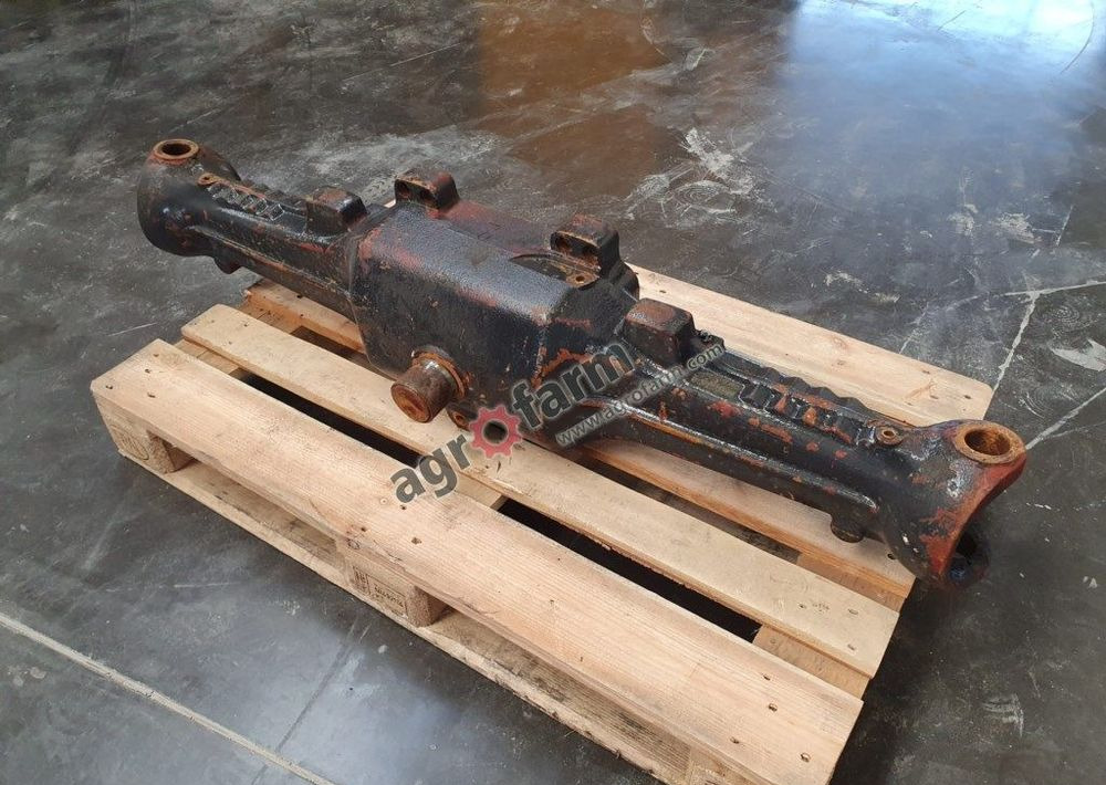 OBUDOWA MOSTU LANDINI CMAX POWERFARM 3652581R1 - Трансмиссия: фото 2 OBUDOWA MOSTU LANDINI CMAX POWERFARM 3652581R1 - Трансмиссия: фото 2