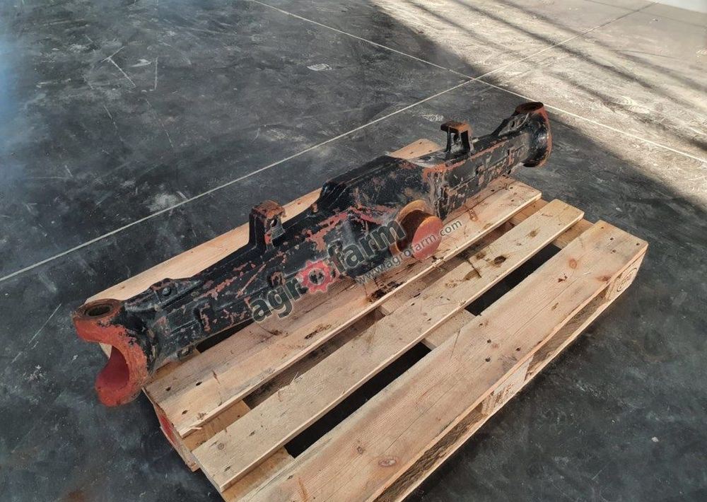 OBUDOWA PRZEDNIEGO MOSTU CASE 4230, 4240, 19149 - Трансмиссия: фото 1 OBUDOWA PRZEDNIEGO MOSTU CASE 4230, 4240, 19149 - Трансмиссия: фото 1