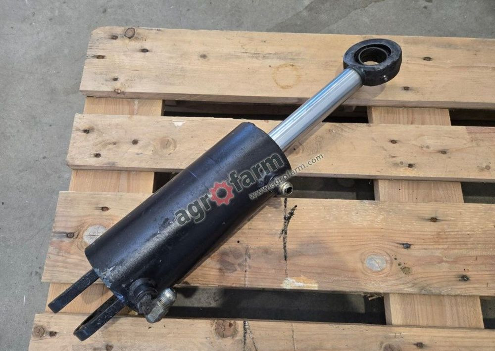 Siłownik hydrauliczny Valtra T171, T181, T191 - Гидравлика: фото 1 Siłownik hydrauliczny Valtra T171, T181, T191 - Гидравлика: фото 1
