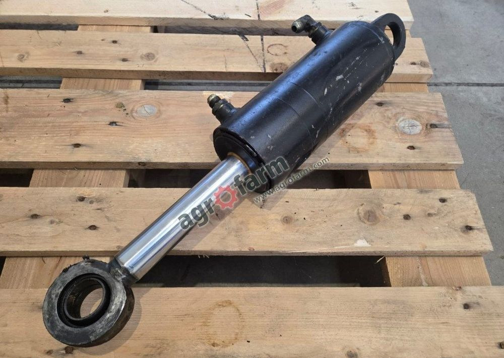 Siłownik hydrauliczny Valtra T171, T181, T191 - Гидравлика: фото 2 Siłownik hydrauliczny Valtra T171, T181, T191 - Гидравлика: фото 2