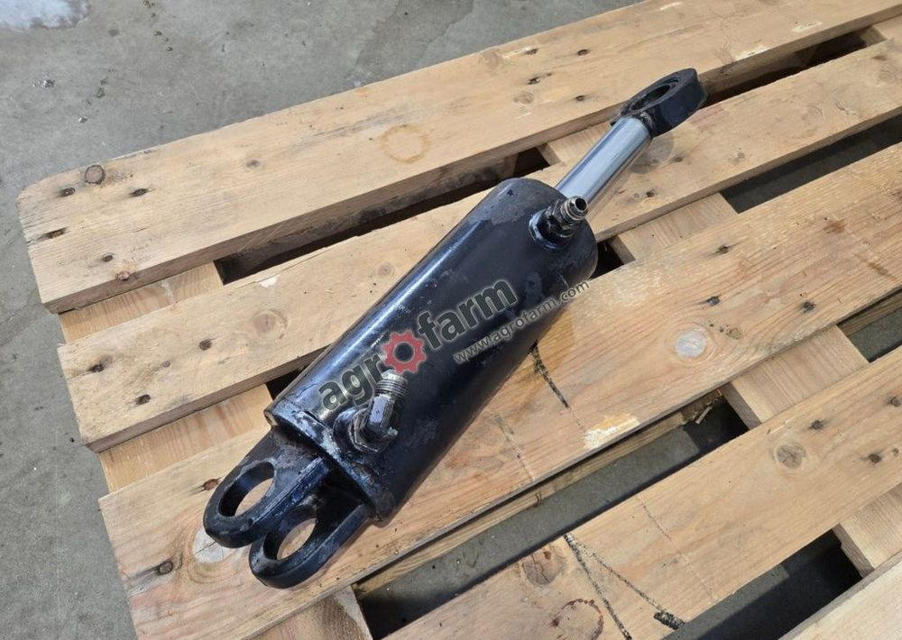 Siłownik hydrauliczny Valtra T171, T181, T191 - Гидравлика: фото 1 Siłownik hydrauliczny Valtra T171, T181, T191 - Гидравлика: фото 1