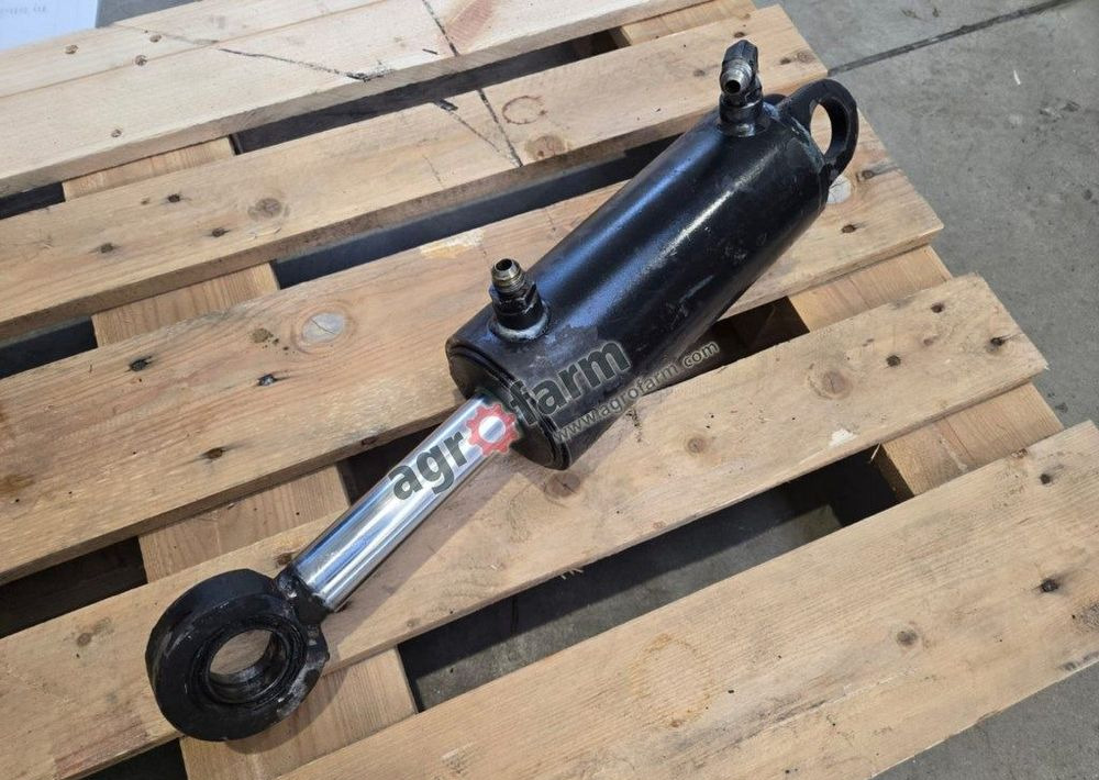 Siłownik hydrauliczny Valtra T171, T181, T191 - Гидравлика: фото 2 Siłownik hydrauliczny Valtra T171, T181, T191 - Гидравлика: фото 2
