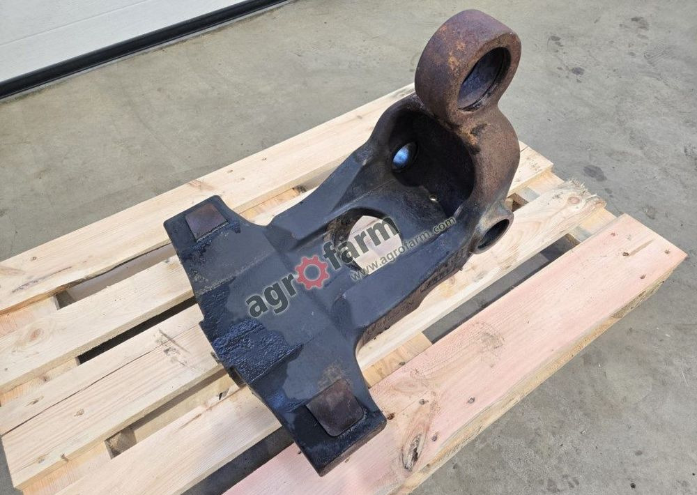 Suport przedni Massey Ferguson 5470 6455 6470 6460 - Кузов и экстерьер: фото 2 Suport przedni Massey Ferguson 5470 6455 6470 6460 - Кузов и экстерьер: фото 2