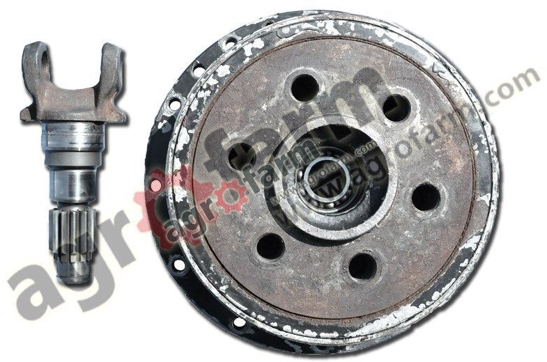 UKŁAD PLANETARNY, ZWOLNICA FWD, HURLIMANN, DEUTZ - Трансмиссия: фото 1 UKŁAD PLANETARNY, ZWOLNICA FWD, HURLIMANN, DEUTZ - Трансмиссия: фото 1