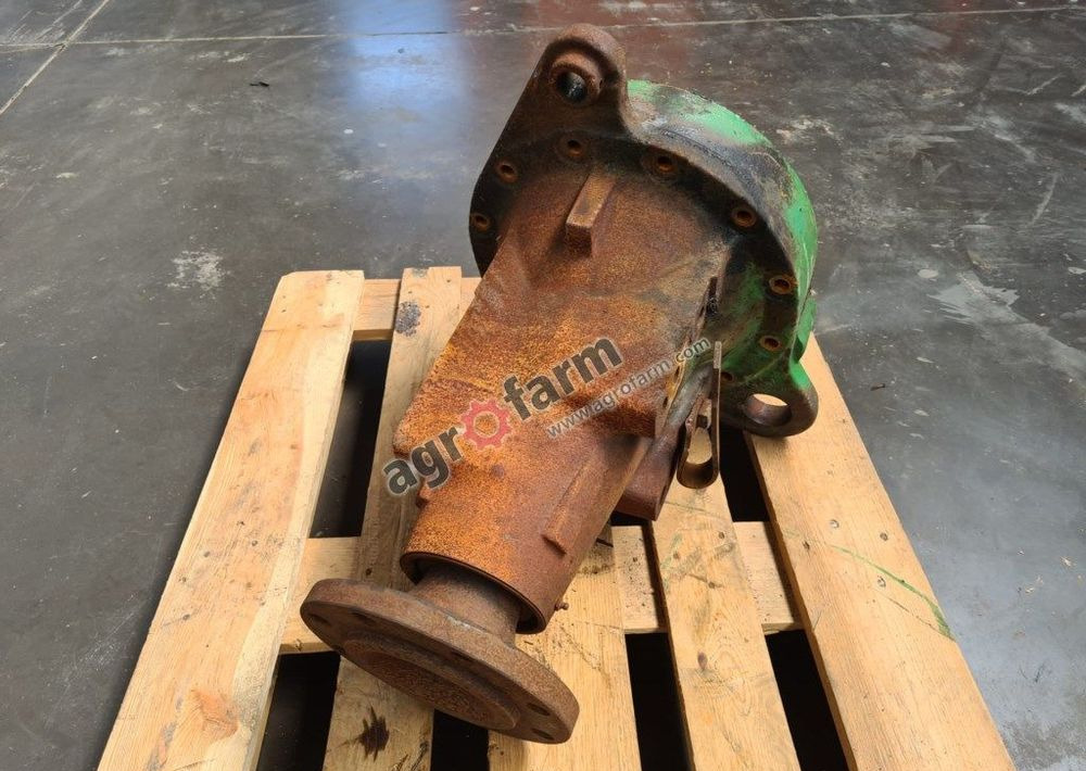 ZWOLNICA RH L111318 JOHN DEERE 6100 6200 6400 - Трансмиссия: фото 2 ZWOLNICA RH L111318 JOHN DEERE 6100 6200 6400 - Трансмиссия: фото 2