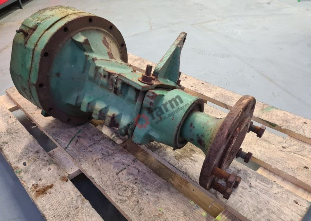 ZWOLNICA RH L36707 JOHN DEERE 1640 2040 2140 - Трансмиссия: фото 2 ZWOLNICA RH L36707 JOHN DEERE 1640 2040 2140 - Трансмиссия: фото 2