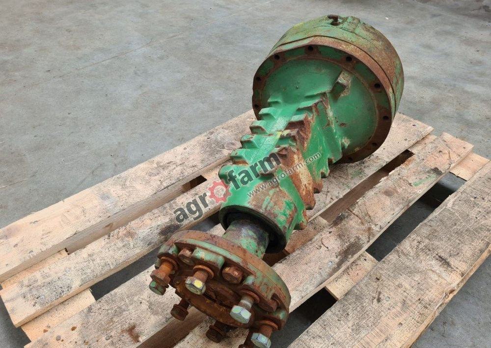 ZWOLNICA RH L36707 JOHN DEERE 2040 2140 2350 - Трансмиссия: фото 2 ZWOLNICA RH L36707 JOHN DEERE 2040 2140 2350 - Трансмиссия: фото 2