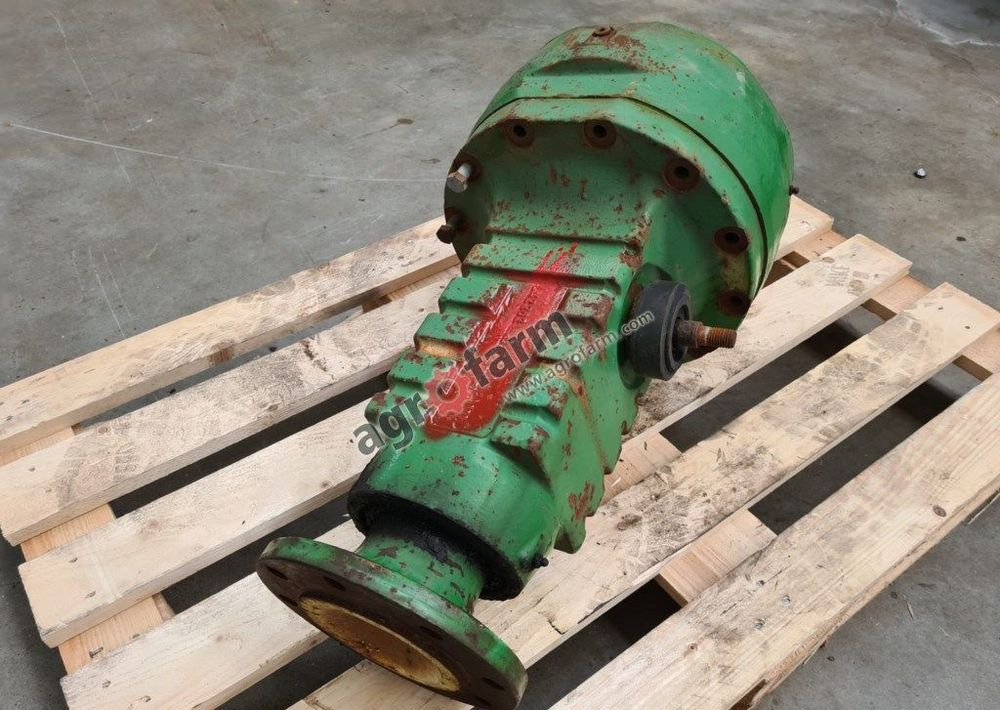 ZWOLNICA RH L42262 JOHN DEERE 3050 3155 3650 - Трансмиссия: фото 2 ZWOLNICA RH L42262 JOHN DEERE 3050 3155 3650 - Трансмиссия: фото 2