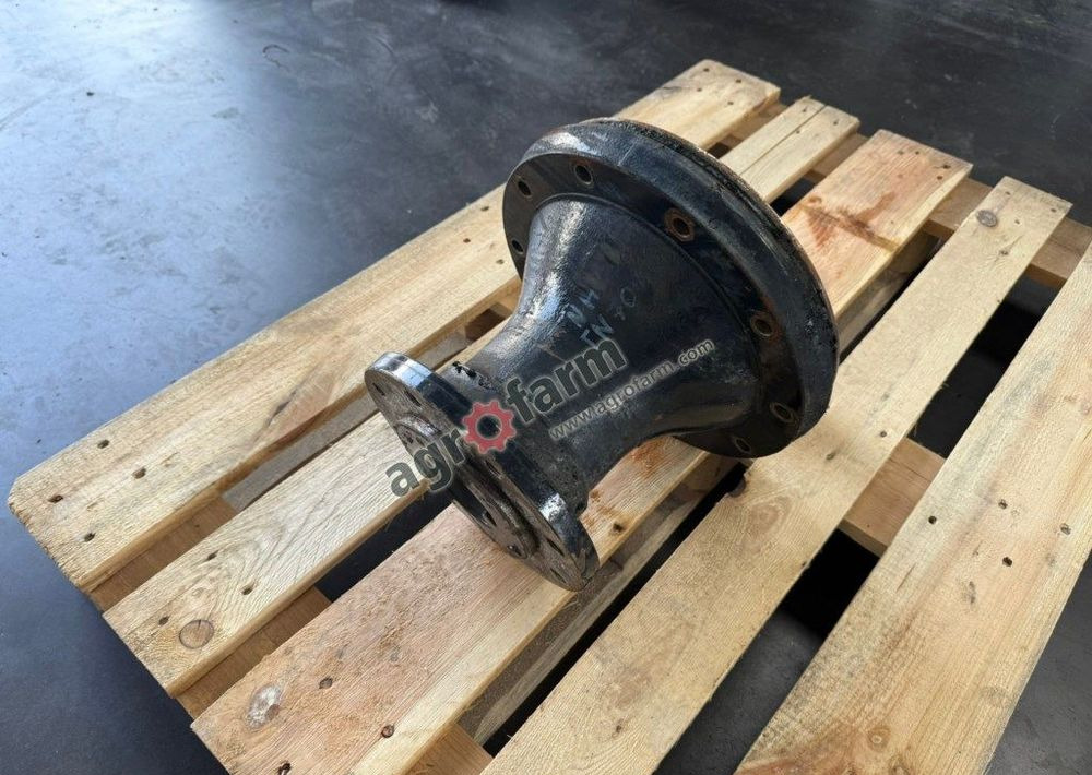 Zwolnica tylna RH, New Holland TN70VA - Трансмиссия: фото 3 Zwolnica tylna RH, New Holland TN70VA - Трансмиссия: фото 3