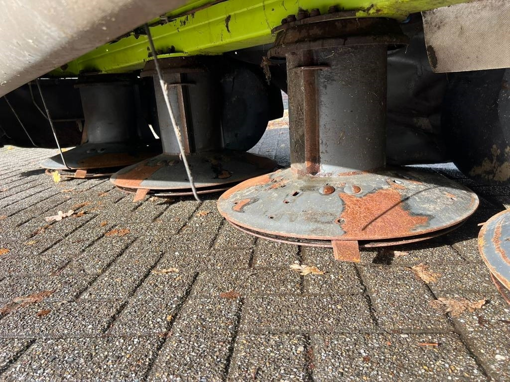 Claas Corto 310 FN  - Косилка: фото 5 Claas Corto 310 FN  - Косилка: фото 5