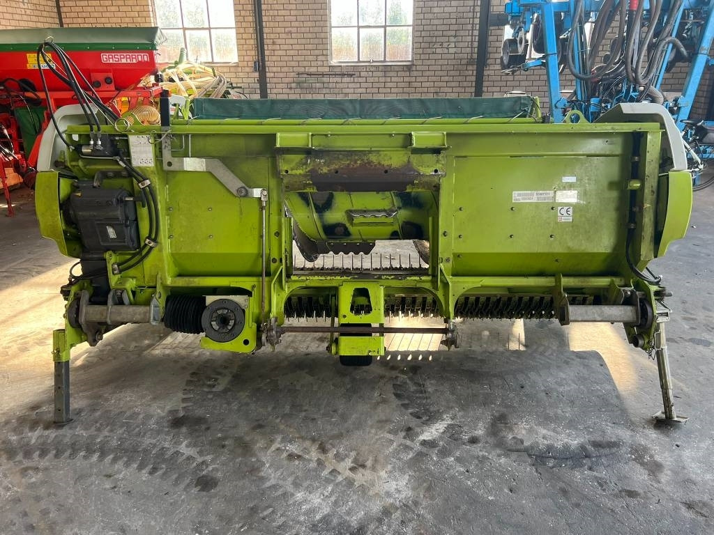 Claas PU 300 HD - Садовое оборудование: фото 3 Claas PU 300 HD - Садовое оборудование: фото 3