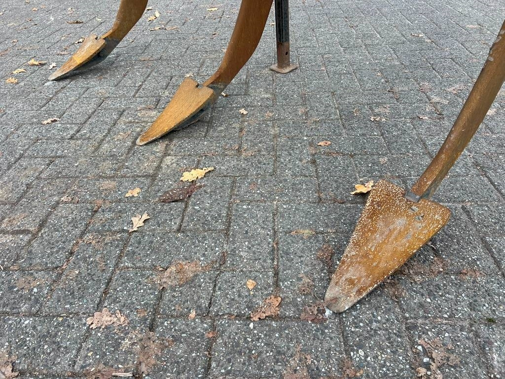 Hekamp Diepwoeler 3 poot - Культиватор: фото 5 Hekamp Diepwoeler 3 poot - Культиватор: фото 5