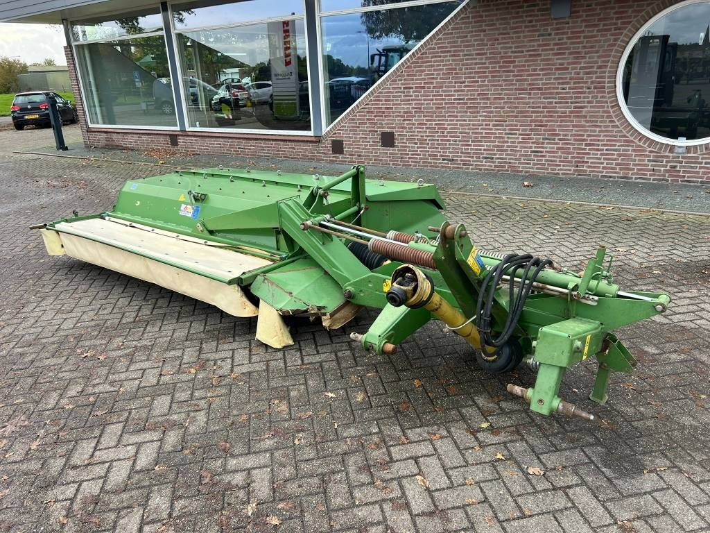 Krone EasyCut 320 CV-Q maaier - Косилка: фото 2 Krone EasyCut 320 CV-Q maaier - Косилка: фото 2