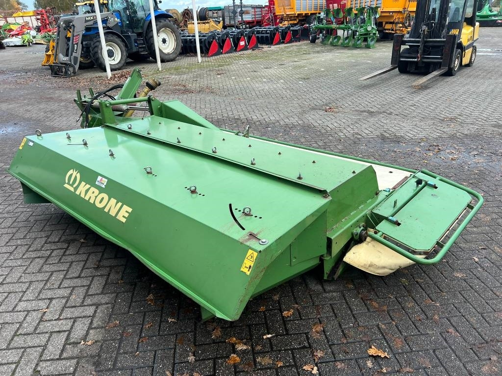 Krone EasyCut 320 CV-Q maaier - Косилка: фото 4 Krone EasyCut 320 CV-Q maaier - Косилка: фото 4
