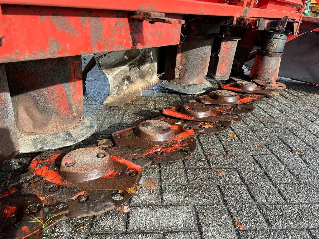 Kuhn GMD 702 F maaier - Косилка: фото 5 Kuhn GMD 702 F maaier - Косилка: фото 5