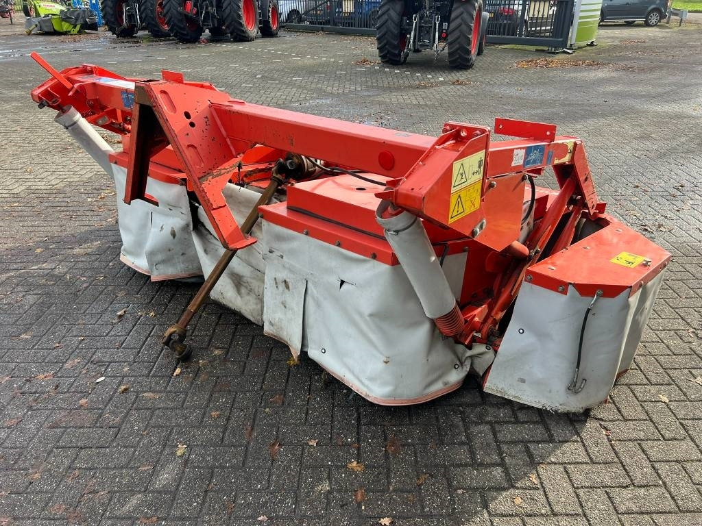 Kuhn GMD 702 F maaier - Косилка: фото 3 Kuhn GMD 702 F maaier - Косилка: фото 3