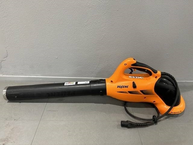 Pellenc Airion 3 bladblazer - Садовое оборудование: фото 1 Pellenc Airion 3 bladblazer - Садовое оборудование: фото 1