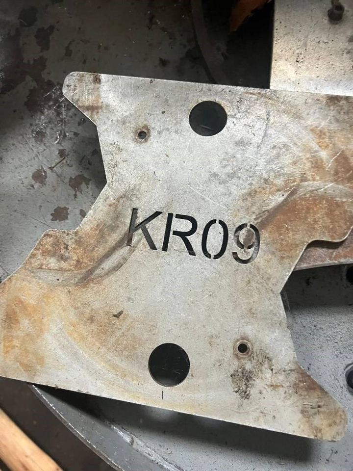 Duport Autogrind AG100 mes slijpmachine в лизинг Duport Autogrind AG100 mes slijpmachine: фото 12 Duport Autogrind AG100 mes slijpmachine в лизинг Duport Autogrind AG100 mes slijpmachine: фото 12