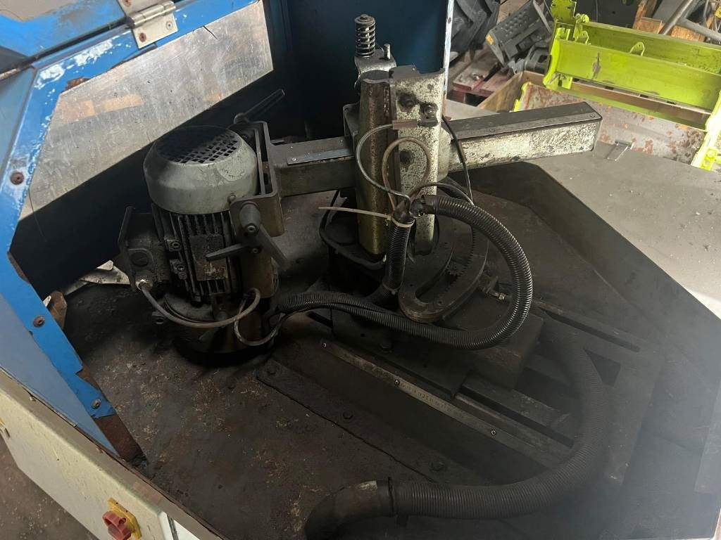 Duport Autogrind AG100 mes slijpmachine - Промышленное оборудование: фото 5 Duport Autogrind AG100 mes slijpmachine - Промышленное оборудование: фото 5