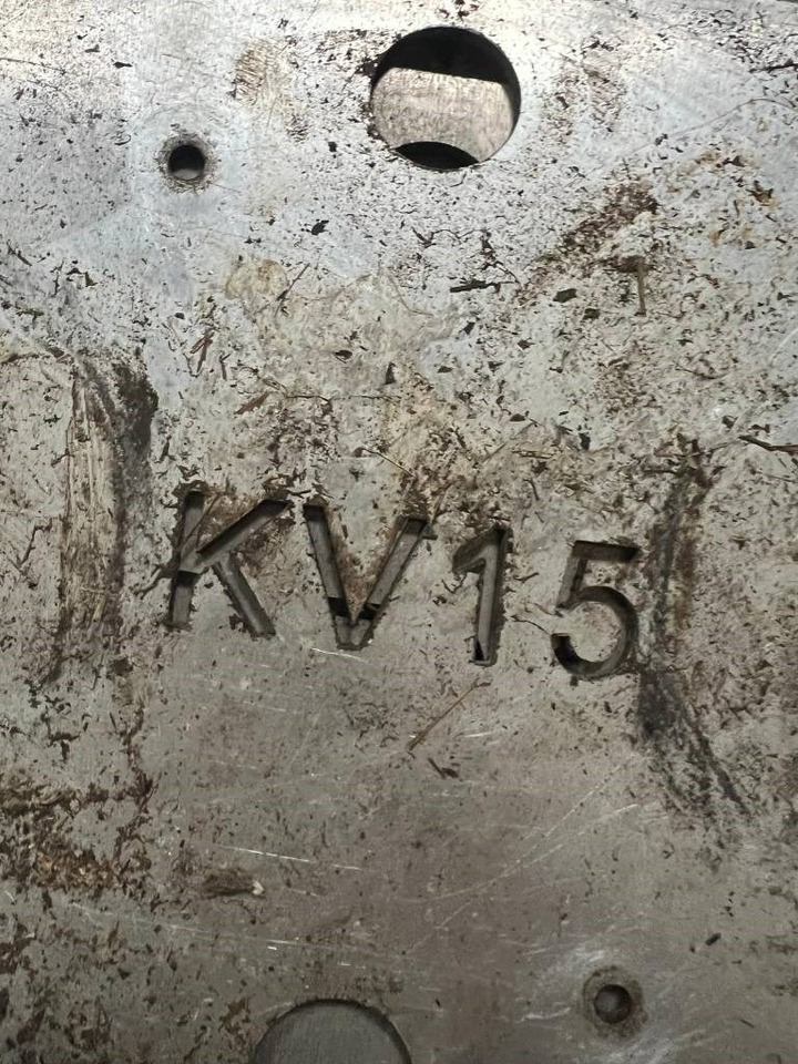 Duport Autogrind AG100 mes slijpmachine в лизинг Duport Autogrind AG100 mes slijpmachine: фото 9 Duport Autogrind AG100 mes slijpmachine в лизинг Duport Autogrind AG100 mes slijpmachine: фото 9