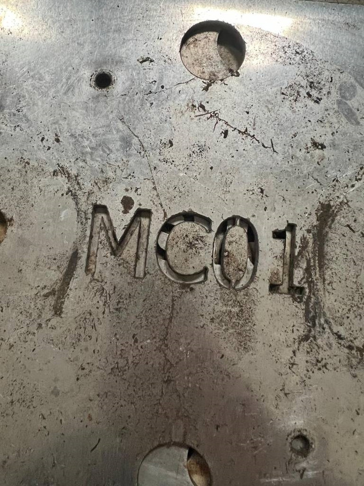 Duport Autogrind AG100 mes slijpmachine в лизинг Duport Autogrind AG100 mes slijpmachine: фото 16 Duport Autogrind AG100 mes slijpmachine в лизинг Duport Autogrind AG100 mes slijpmachine: фото 16