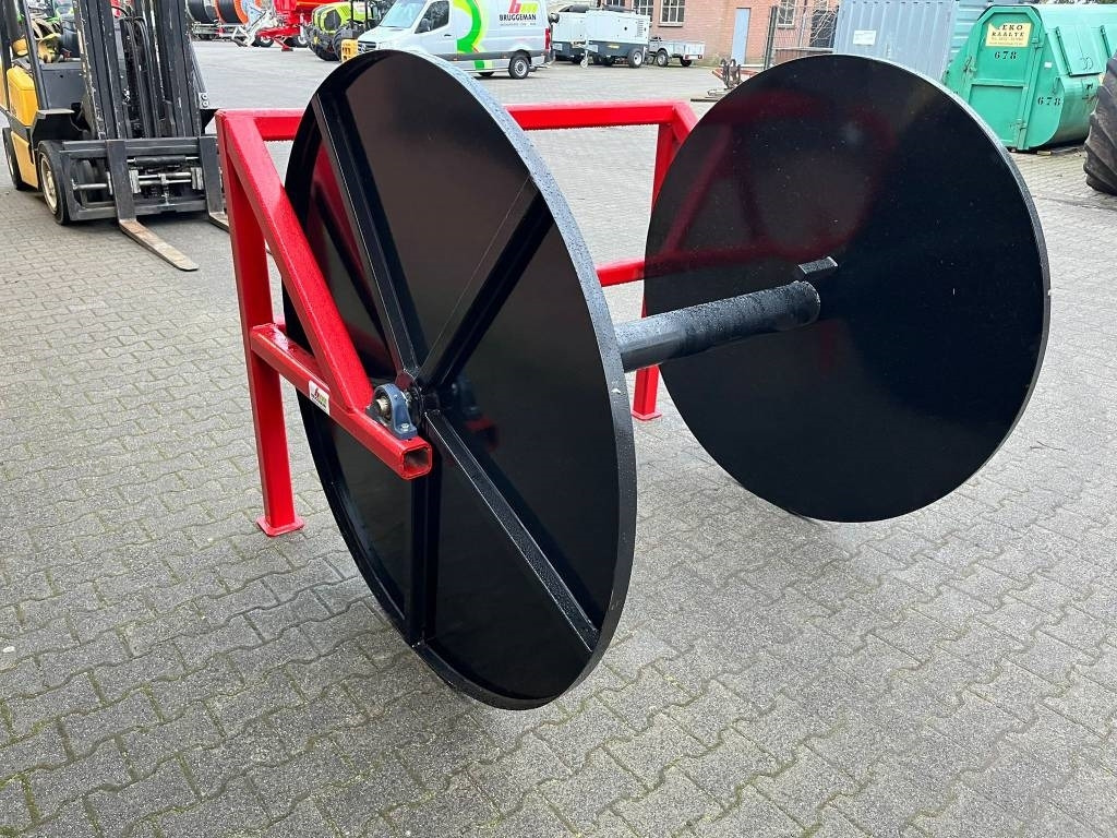 Rozendaal Fronthaspel - Техника для полива и орошения: фото 5 Rozendaal Fronthaspel - Техника для полива и орошения: фото 5