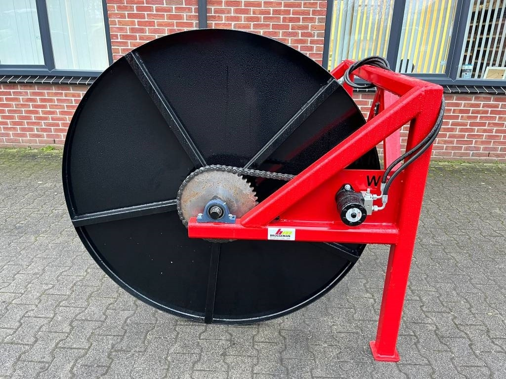 Rozendaal Fronthaspel - Техника для полива и орошения: фото 3 Rozendaal Fronthaspel - Техника для полива и орошения: фото 3