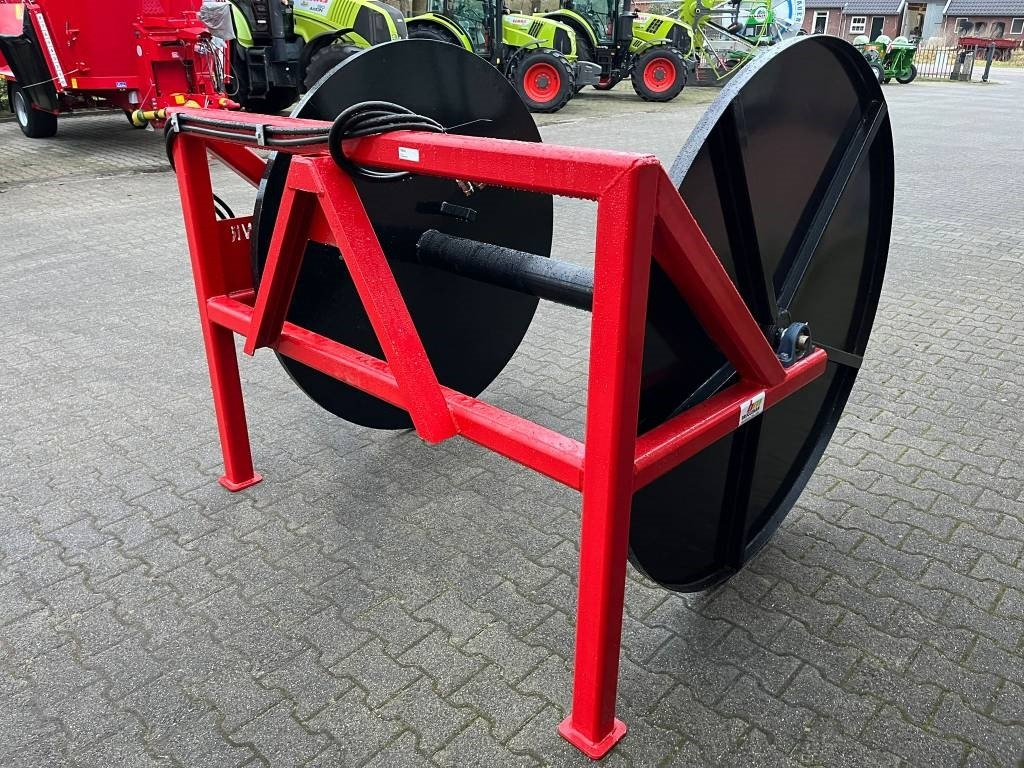 Rozendaal Fronthaspel - Техника для полива и орошения: фото 4 Rozendaal Fronthaspel - Техника для полива и орошения: фото 4