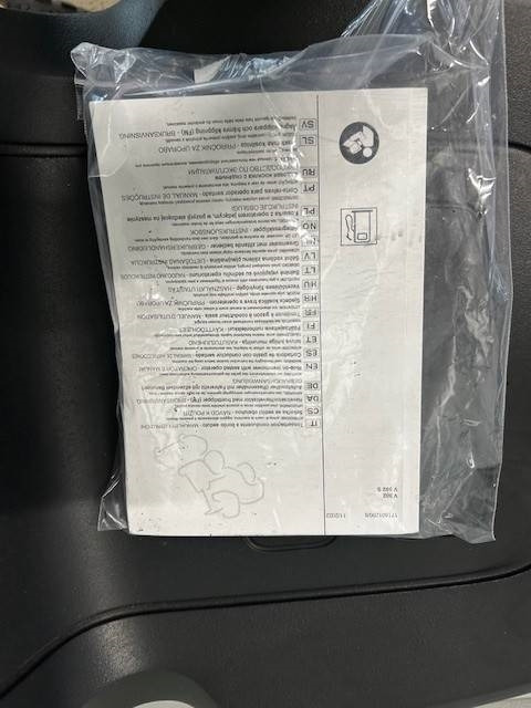 Stiga Park 300 lc Frontmaaier - Газонокосилка: фото 5 Stiga Park 300 lc Frontmaaier - Газонокосилка: фото 5