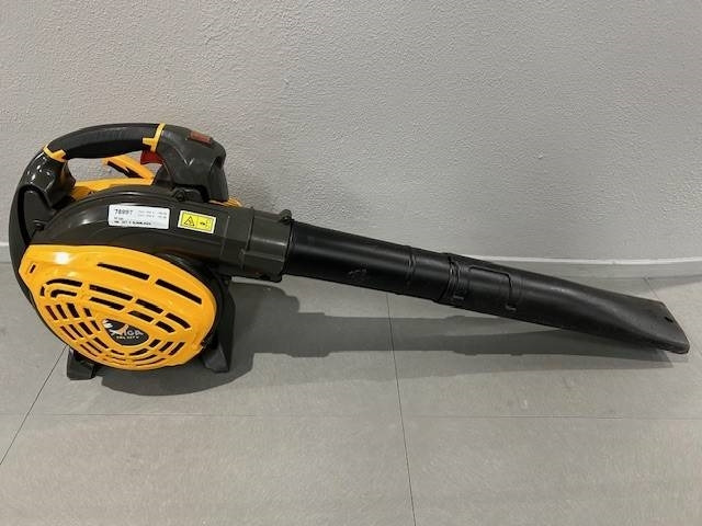 Stiga SBL 327 Bladblazer - Садовое оборудование: фото 2 Stiga SBL 327 Bladblazer - Садовое оборудование: фото 2