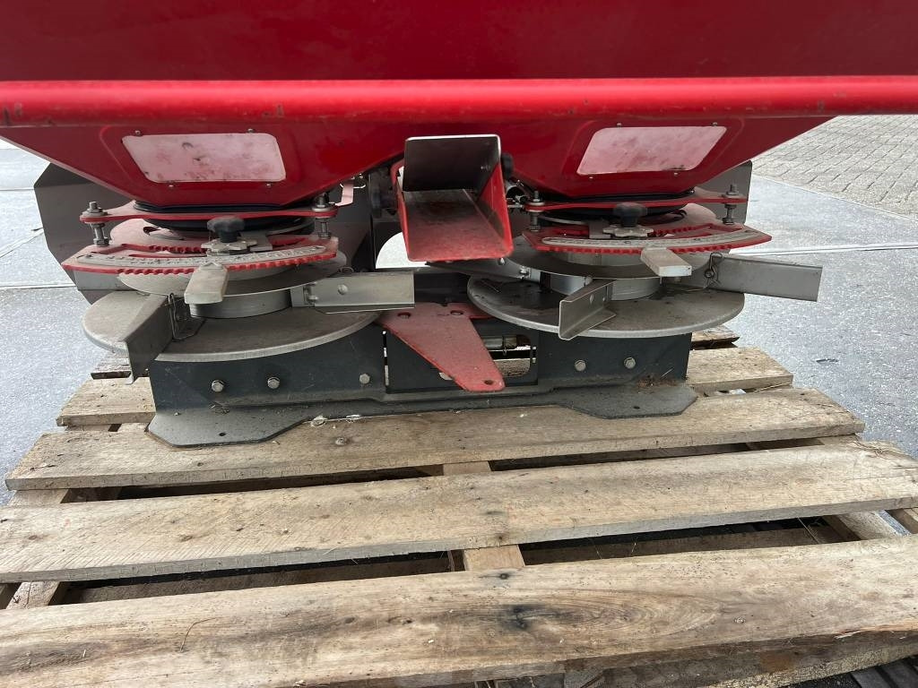 Разбрасыватель удобрений Vicon ROC 900 kunstmeststrooier: фото 6