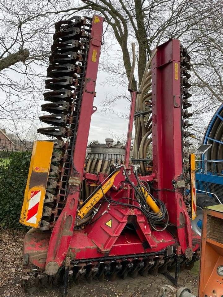 Vredo ZB3-8750 bemester  - Навозоразбрасыватель: фото 2 Vredo ZB3-8750 bemester  - Навозоразбрасыватель: фото 2