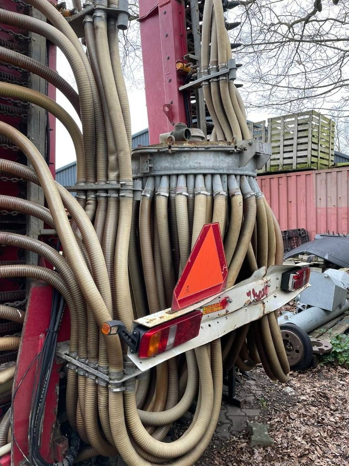 Vredo ZB3-8750 bemester  - Навозоразбрасыватель: фото 4 Vredo ZB3-8750 bemester  - Навозоразбрасыватель: фото 4