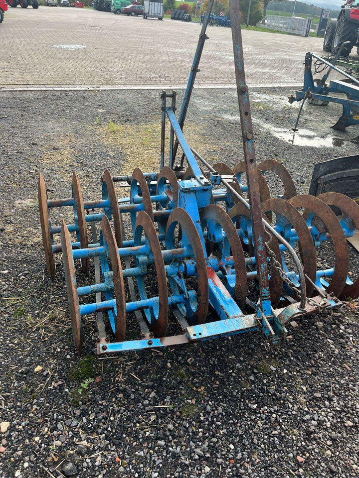 Lemken VarioPack WD - Полевой каток: фото 2 Lemken VarioPack WD - Полевой каток: фото 2