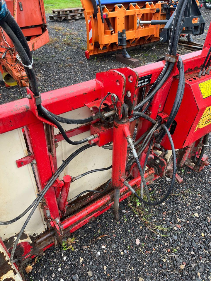 Trioliet TU 170 - Техника для силоса: фото 5 Trioliet TU 170 - Техника для силоса: фото 5