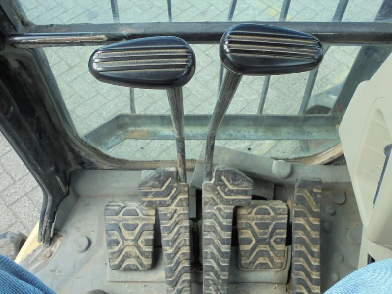 Caterpillar 308C CR + 4966 HOURS!! - Мини-экскаватор: фото 5 Caterpillar 308C CR + 4966 HOURS!! - Мини-экскаватор: фото 5