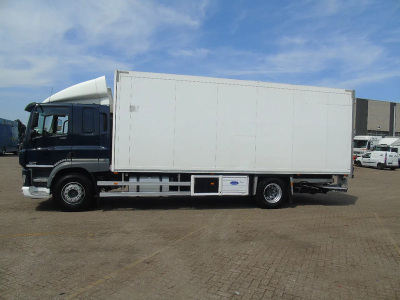 DAF CF 220 + CARRIER + EURO 6 + LIFT - Рефрижератор: фото 3 DAF CF 220 + CARRIER + EURO 6 + LIFT - Рефрижератор: фото 3