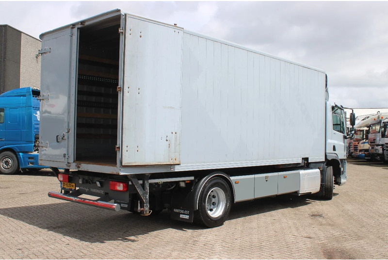 DAF CF 400 + EURO 6 + 19t - Грузовик с закрытым кузовом: фото 5 DAF CF 400 + EURO 6 + 19t - Грузовик с закрытым кузовом: фото 5