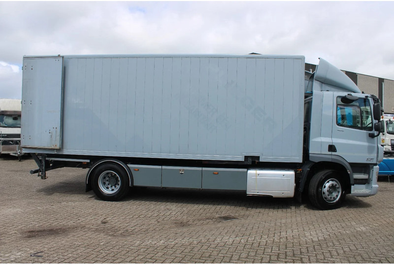 DAF CF 400 + EURO 6 + 19t - Грузовик с закрытым кузовом: фото 4 DAF CF 400 + EURO 6 + 19t - Грузовик с закрытым кузовом: фото 4