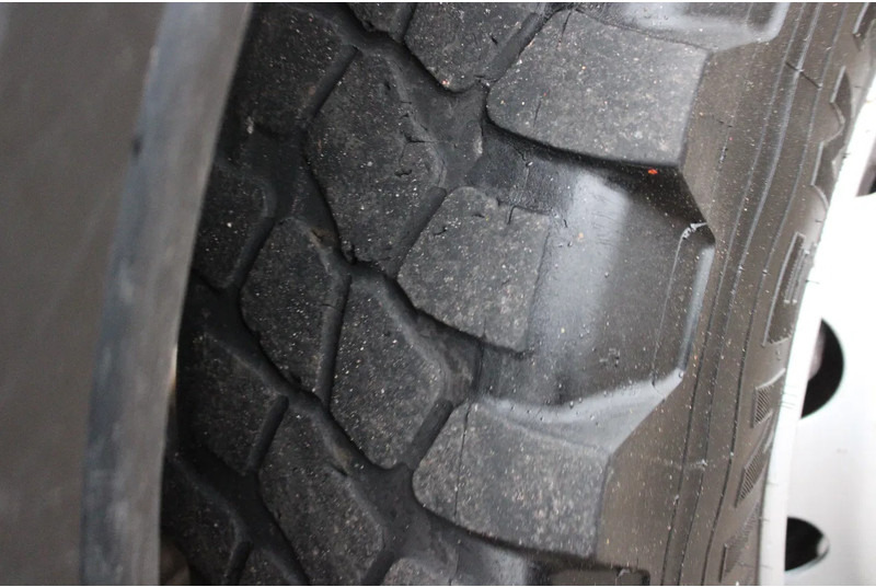 Крюковой мультилифт DAF CF 510 + 8X4 + SPRING SUSPENSION + MANUAL + EURO 6: фото 16