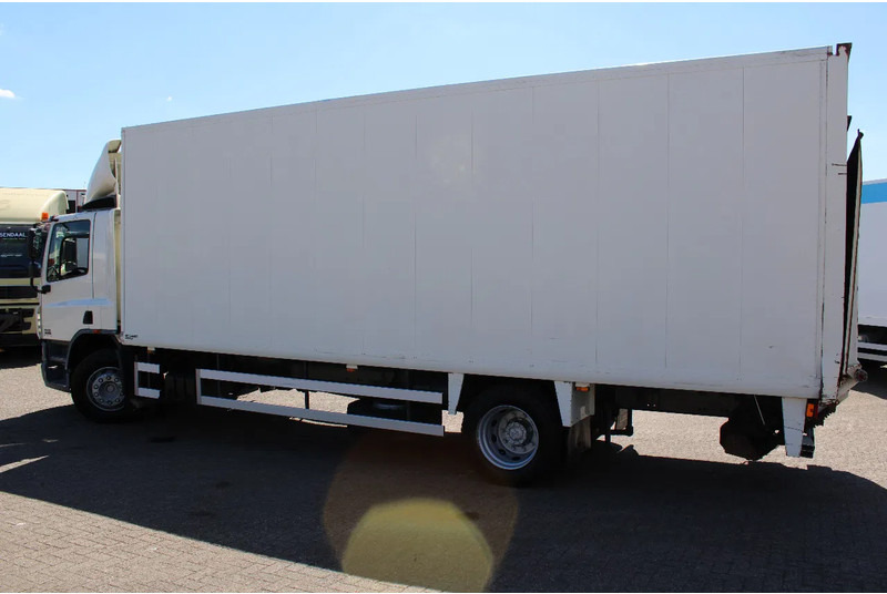 DAF CF 75.250 + LIFT - Грузовик с закрытым кузовом: фото 4 DAF CF 75.250 + LIFT - Грузовик с закрытым кузовом: фото 4