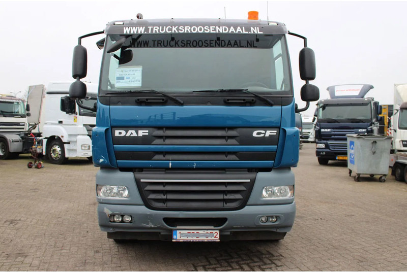 DAF CF 85.410 +MANUAL + PALFINGER PK26002EH + 6X2 - Автоманипулятор: фото 3 DAF CF 85.410 +MANUAL + PALFINGER PK26002EH + 6X2 - Автоманипулятор: фото 3