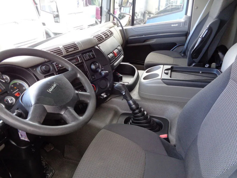 DAF CF 85.460 + Euro 5 + JKB Kennis Type 20.000 Crane + Pto + discounted from 49.500,- - Автоманипулятор: фото 5 DAF CF 85.460 + Euro 5 + JKB Kennis Type 20.000 Crane + Pto + discounted from 49.500,- - Автоманипулятор: фото 5